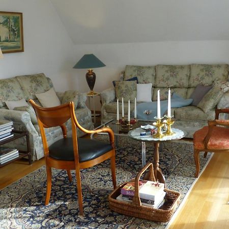 Eifelidylle Am Moselmaareradweg Appartement Wittlich Buitenkant foto