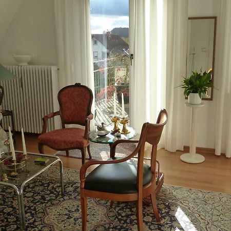 Eifelidylle Am Moselmaareradweg Appartement Wittlich Buitenkant foto