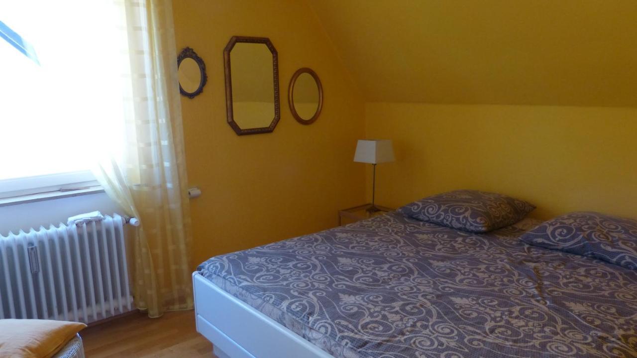 Eifelidylle Am Moselmaareradweg Appartement Wittlich Buitenkant foto