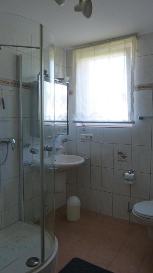 Eifelidylle Am Moselmaareradweg Appartement Wittlich Buitenkant foto