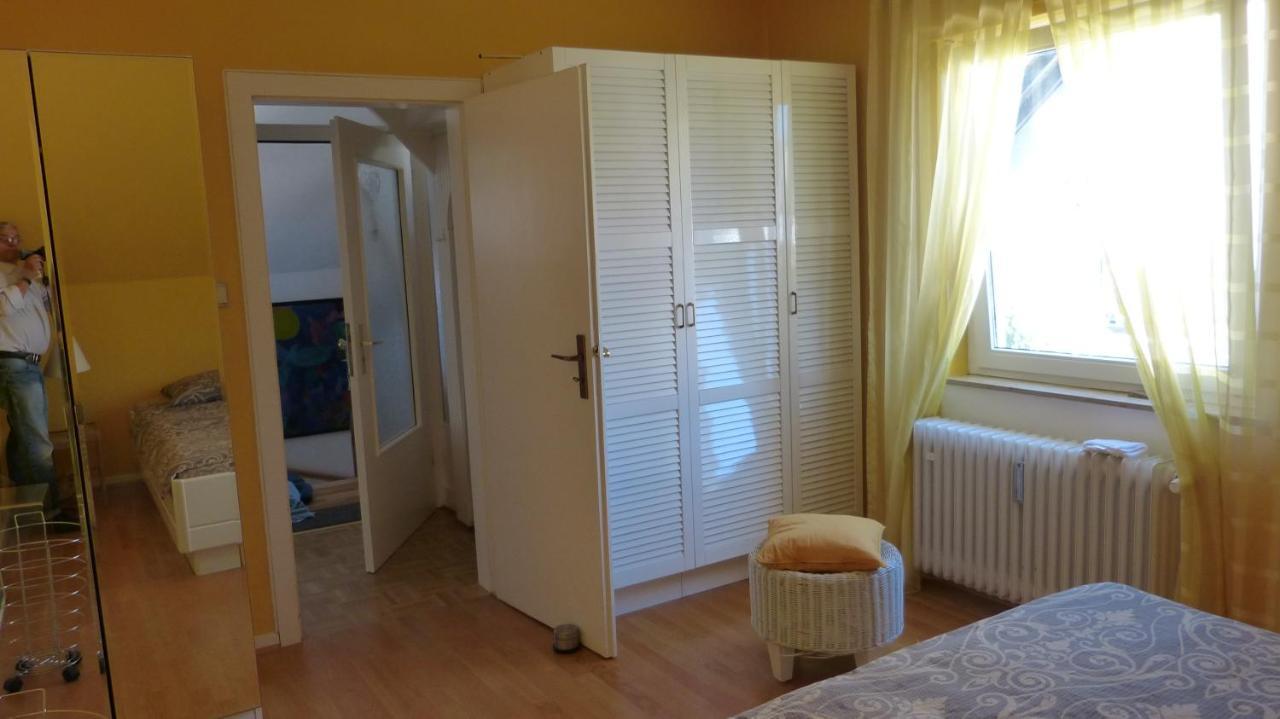 Eifelidylle Am Moselmaareradweg Appartement Wittlich Buitenkant foto