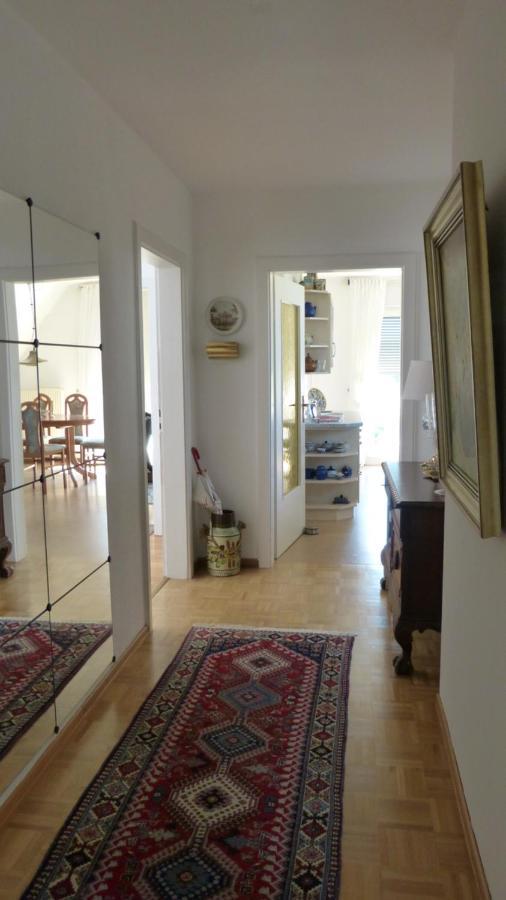 Eifelidylle Am Moselmaareradweg Appartement Wittlich Buitenkant foto
