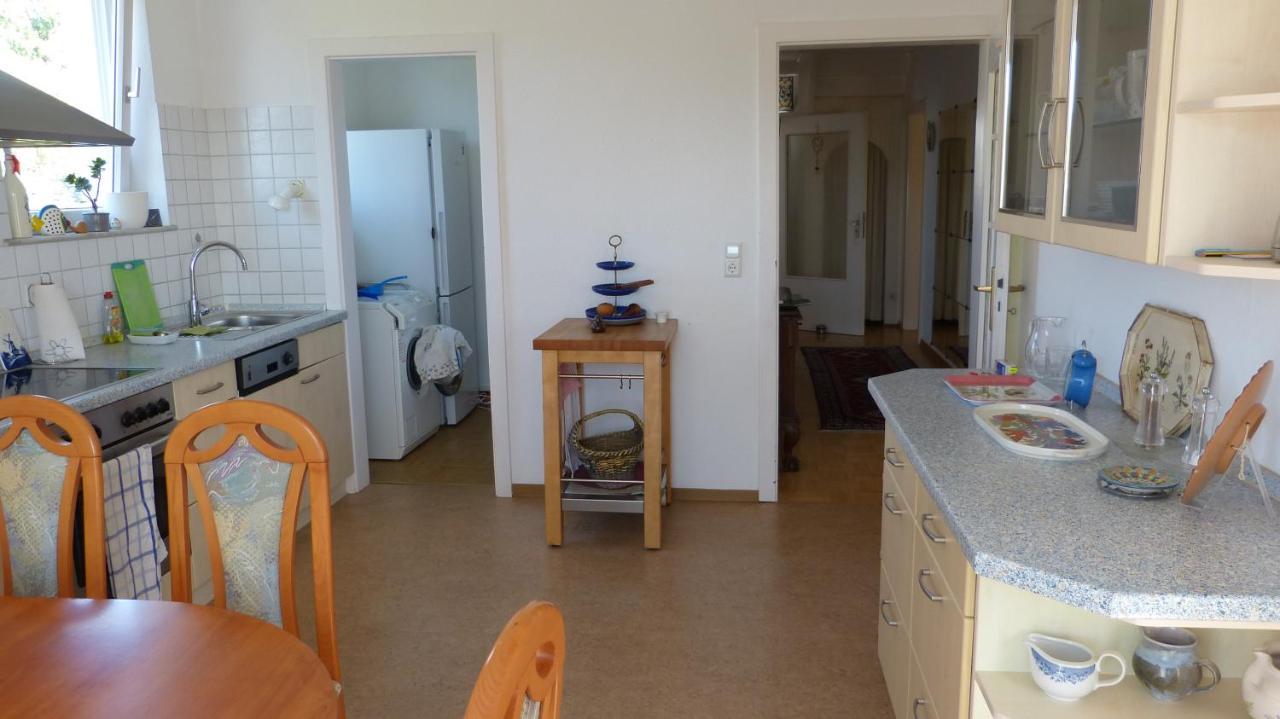 Eifelidylle Am Moselmaareradweg Appartement Wittlich Buitenkant foto