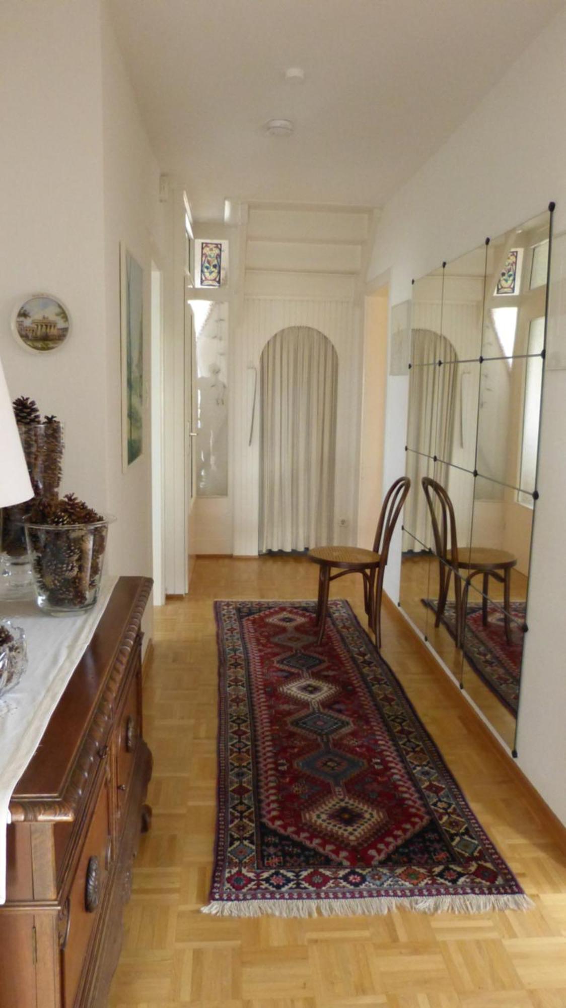 Eifelidylle Am Moselmaareradweg Appartement Wittlich Buitenkant foto