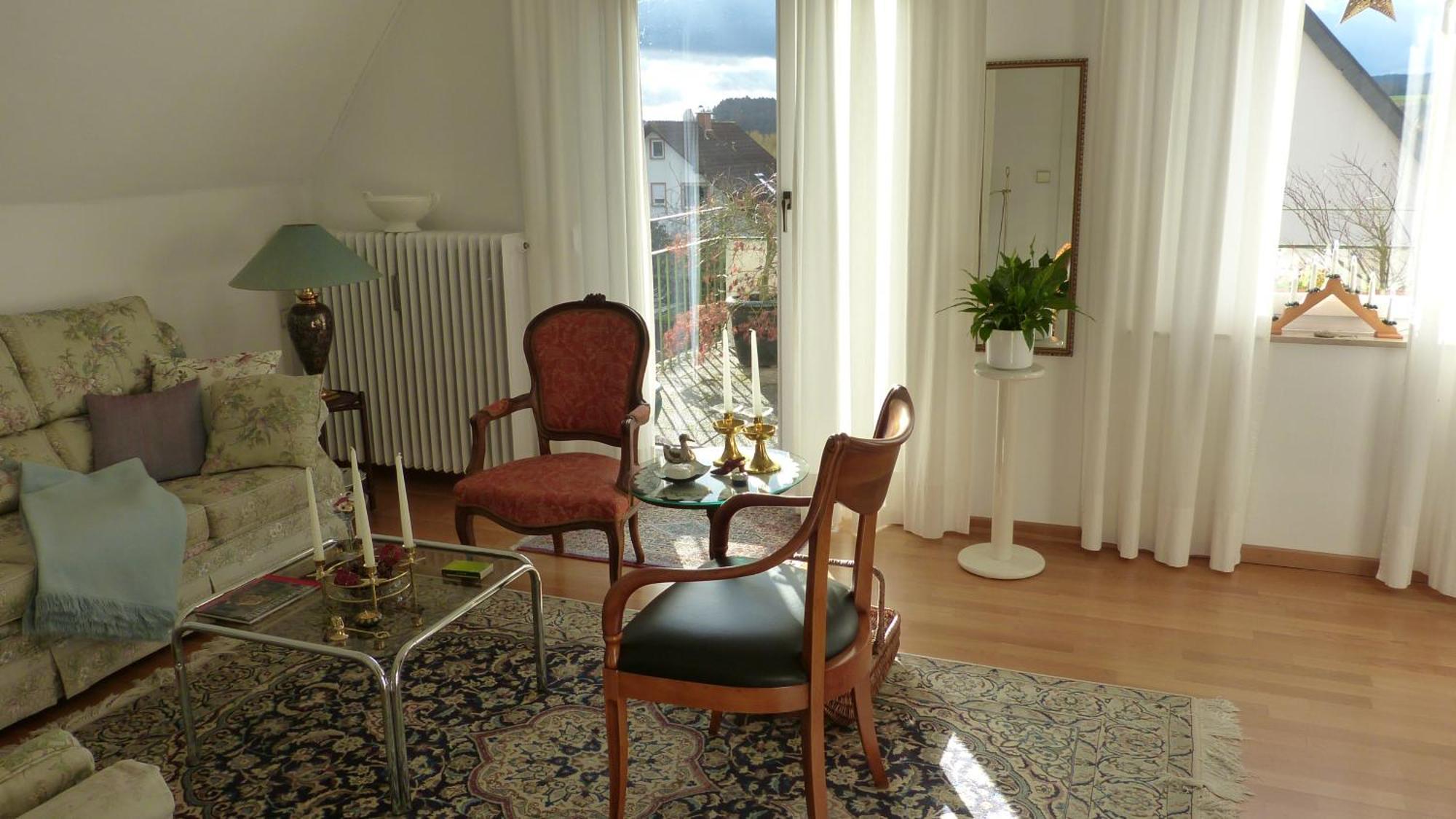 Eifelidylle Am Moselmaareradweg Appartement Wittlich Buitenkant foto